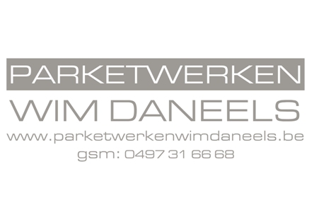 half Parketwerken Wim Daneels (37K)